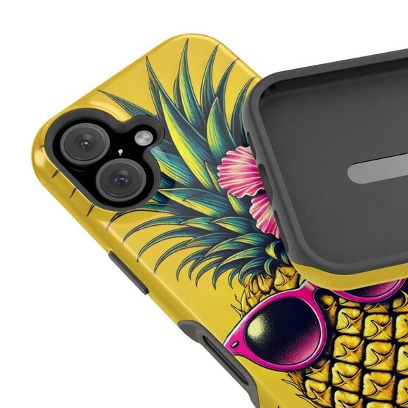 iPhone Cases, iPhone 14, iPhone 15, iPhone 16 (Plus, Pro, Pro Max),11SUN827 - Picture 12 of 12